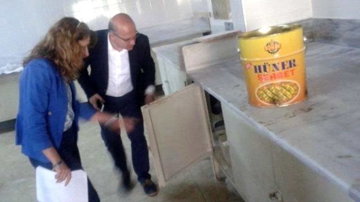 Kastamonu\'da Ramazan Ayında Gıda Denetimleri Arttı