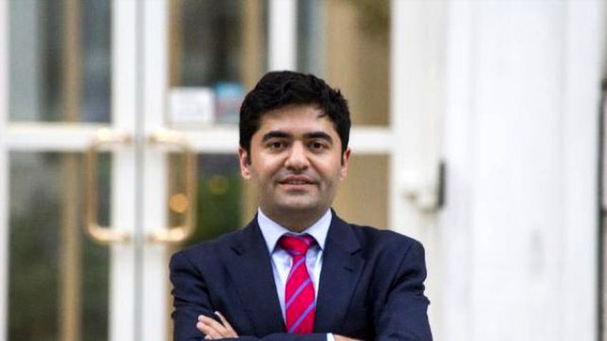 'Kebap Kralı' İngiltere'de Milletvekili Olmak İstiyor