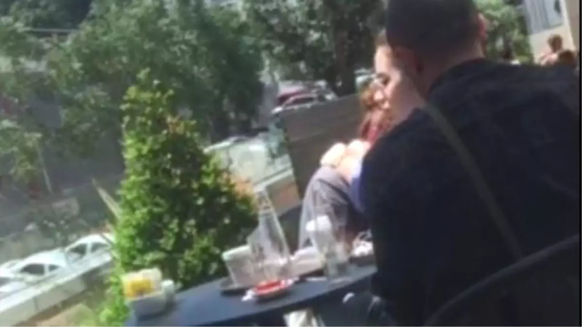 Kaza Geçiren Doğulu\'nun Annesi Hastane Bahçesinden Hüngür Hüngür Ağladı