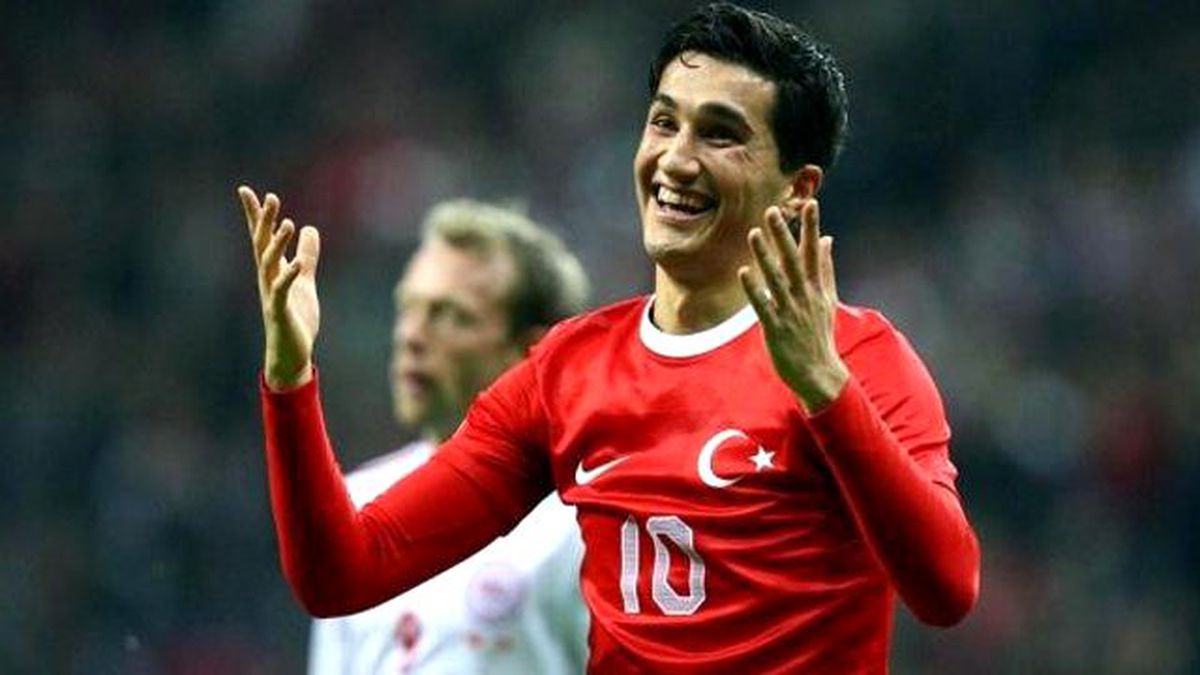 Nuri Şahin: Ozan Tufan'ın Saçının O Ana Denk Gelmesi Güzel Olmadı