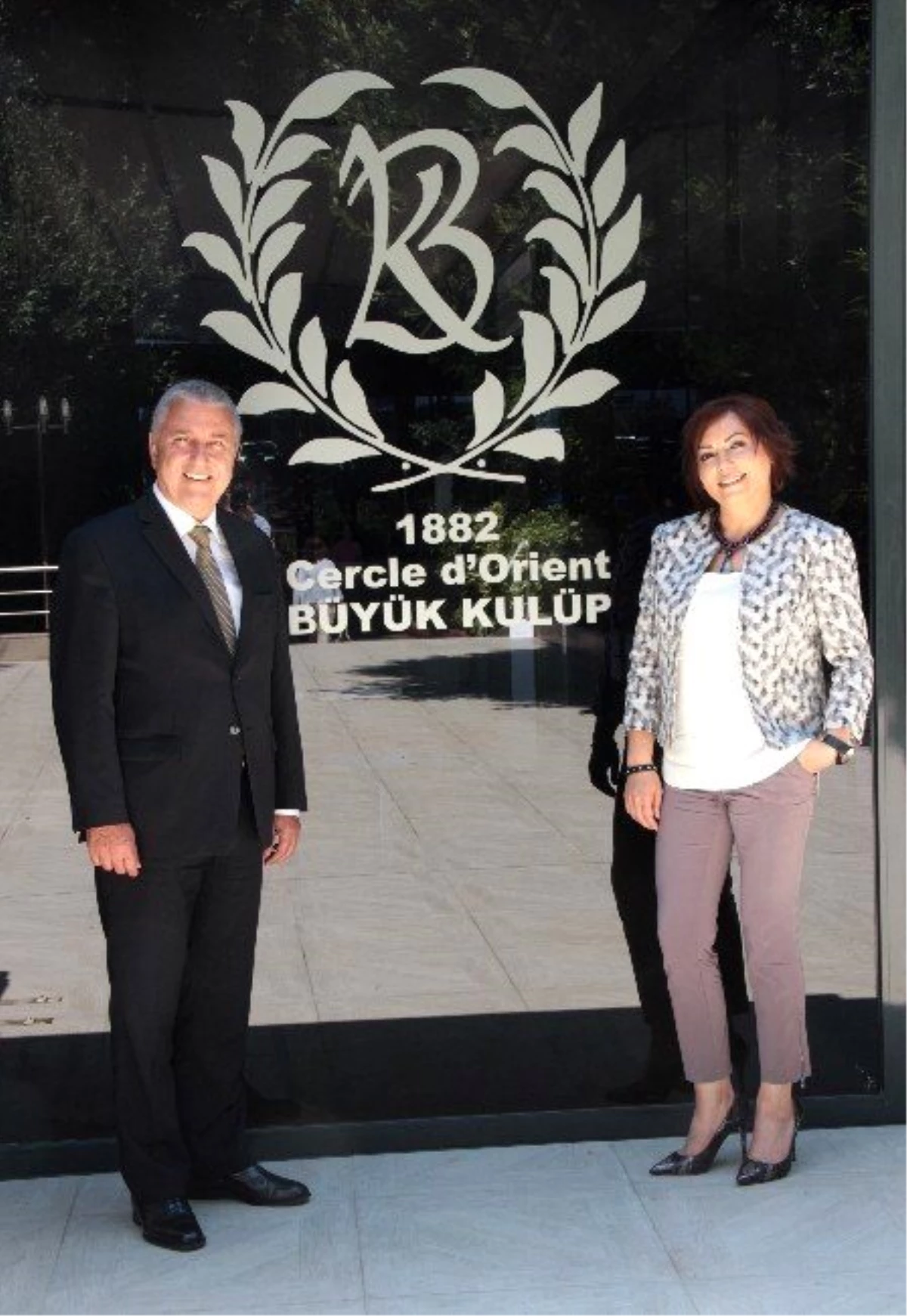 Büyük Kulüp Yenilendi