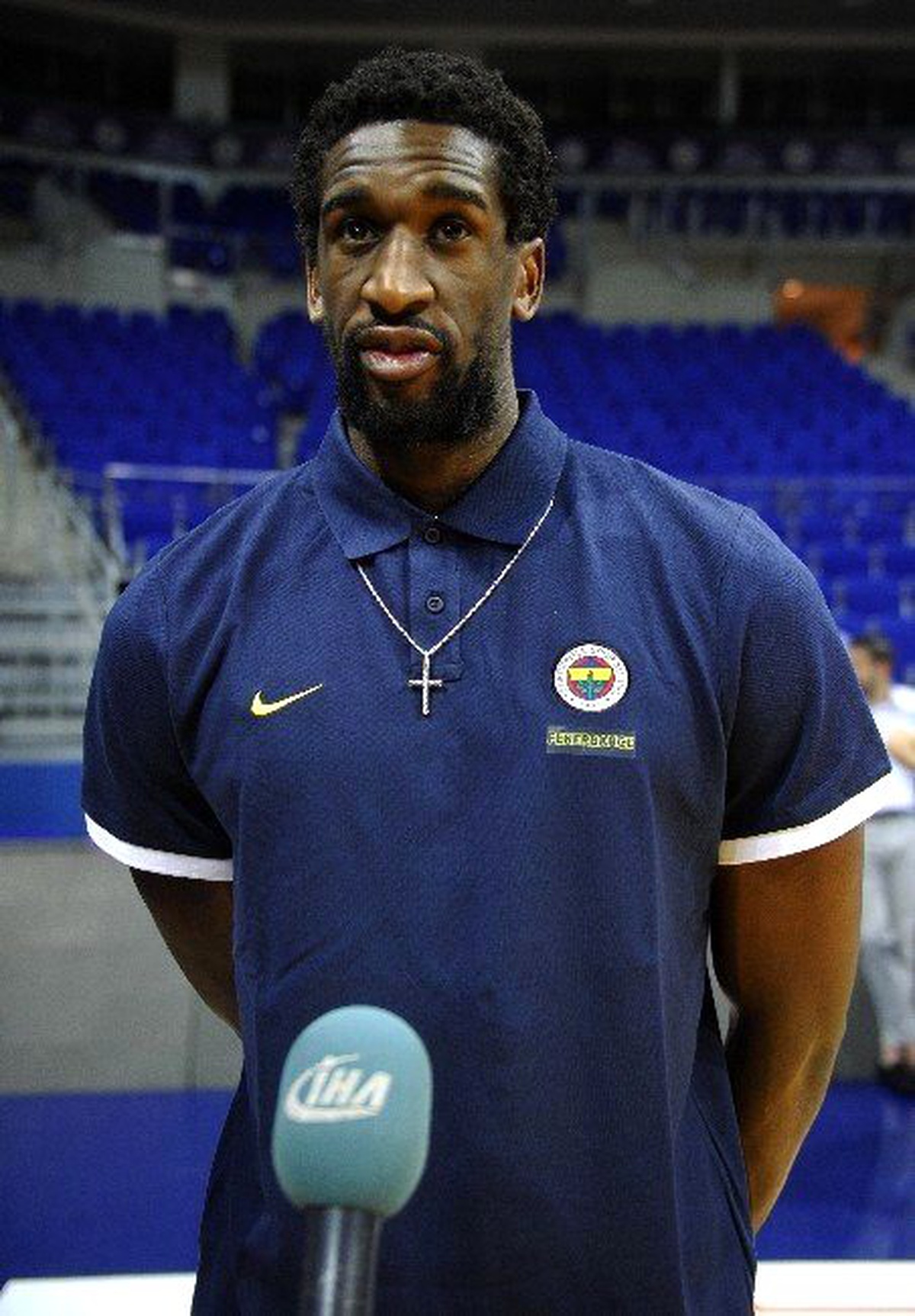 Ekpe Udoh: "Aklım Hala Euroleague Finalinde"
