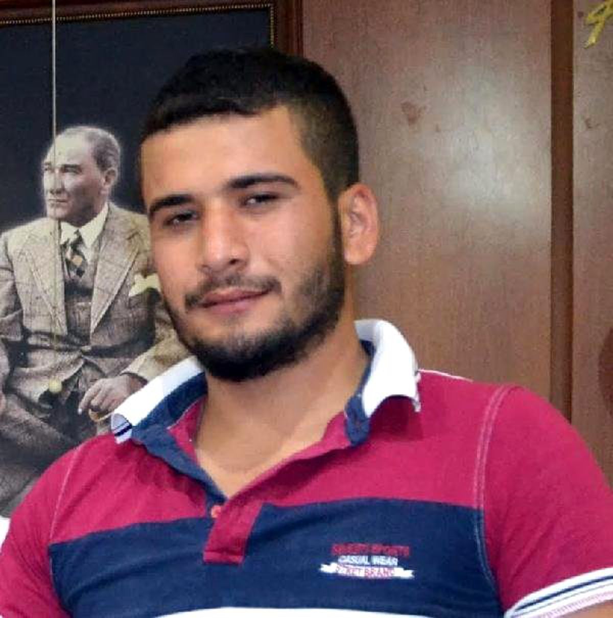 Parkta Genci Öldürüp, Kız Arkadaşını Yaralayan 2 Şüpheli Yakalandı