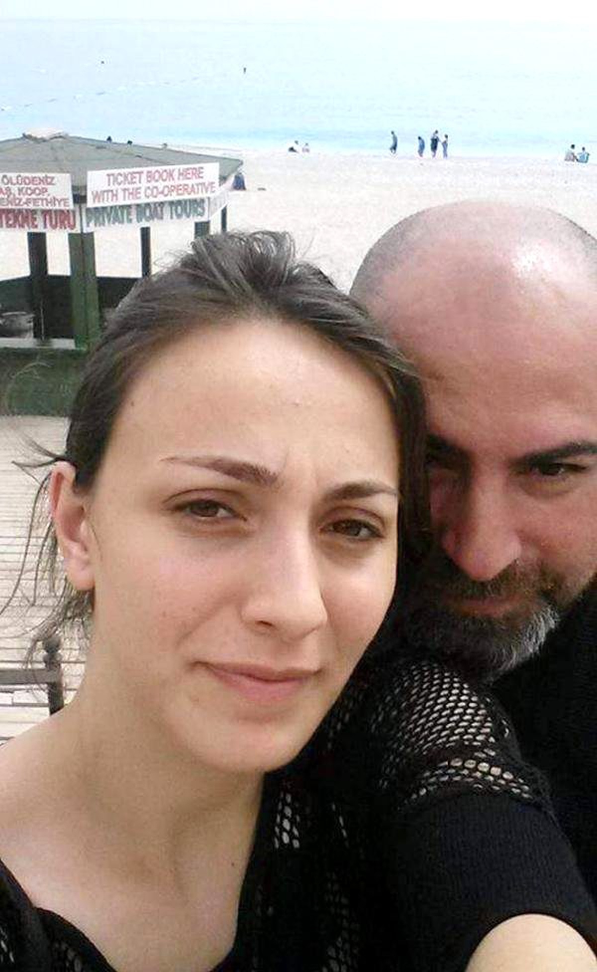 Sevgili Cinayeti Sanığının Akıl Sağlığı Yerinde