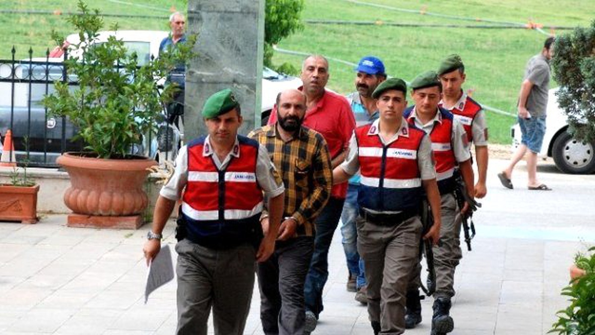 Tarihi Eser Kaçakçılığında Emekli Polisler de Gözaltında