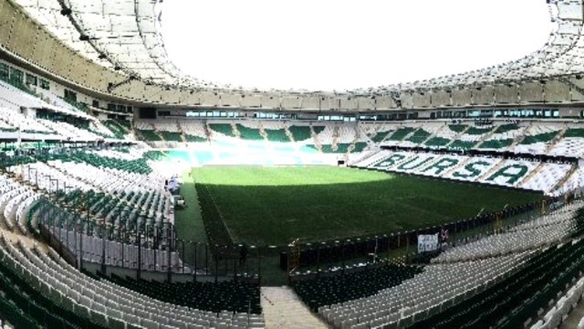 Tofaş\'tan Bursaspor\'a 900 Bin Dolarlık Destek