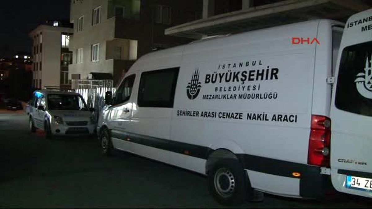 2 Gündür Haber Alınamayan Kadının Kanlar İçerisinde Cesedi Bulundu