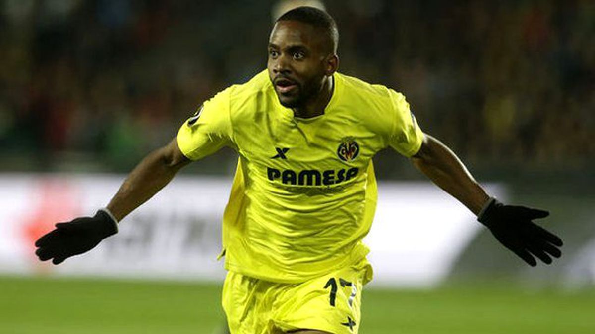 Villarreal, Cedric Bakambu İçin 20 Milyon Euro İstedi