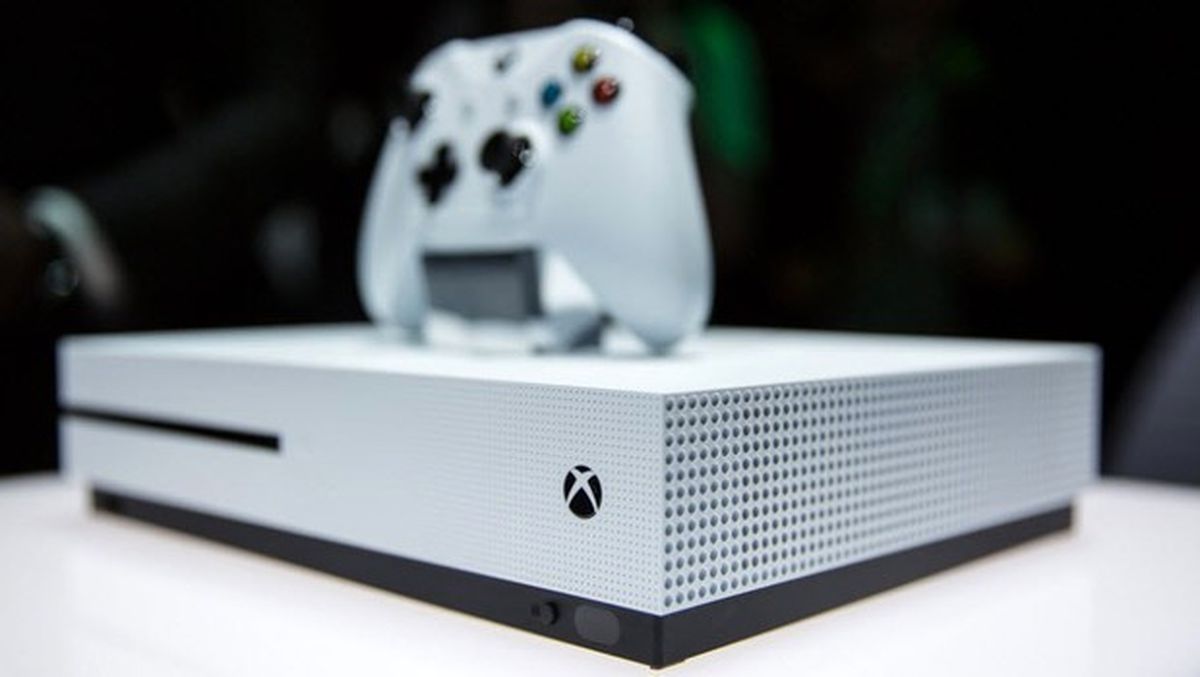 Xbox One S Geliyor: Peki Xbox One S mi Xbox One Mı?