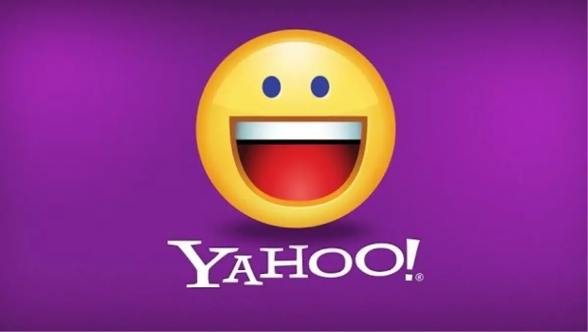 Yahoo Messenger Tarih Oluyor!