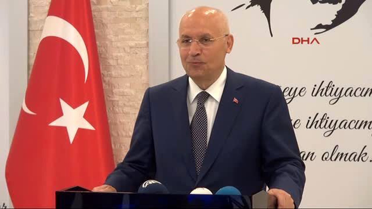 Yenimahalle Belediye Başkanı Yaşar," Yenimahalle?nin Sorunları Çözmeye Gittik, Siyaset Bizim İçin...