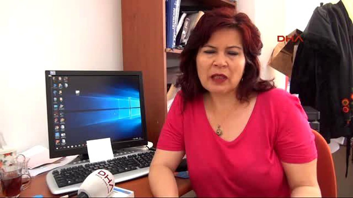 Zonguldak Prof. Dr. Atasoy: Katilin Eylemlerini Zeka Belirtisi Gibi Göstermek Yanlış