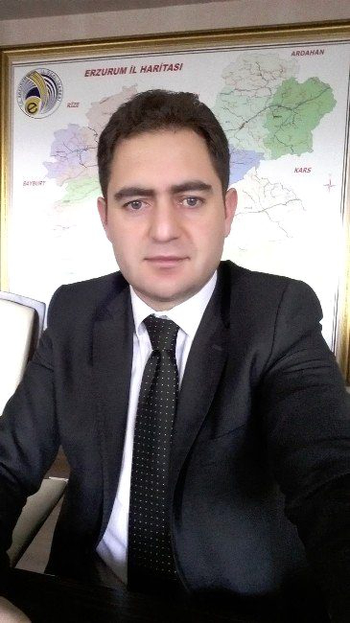 Altay: "İran Doğu İlleri İçin Fırsattır"