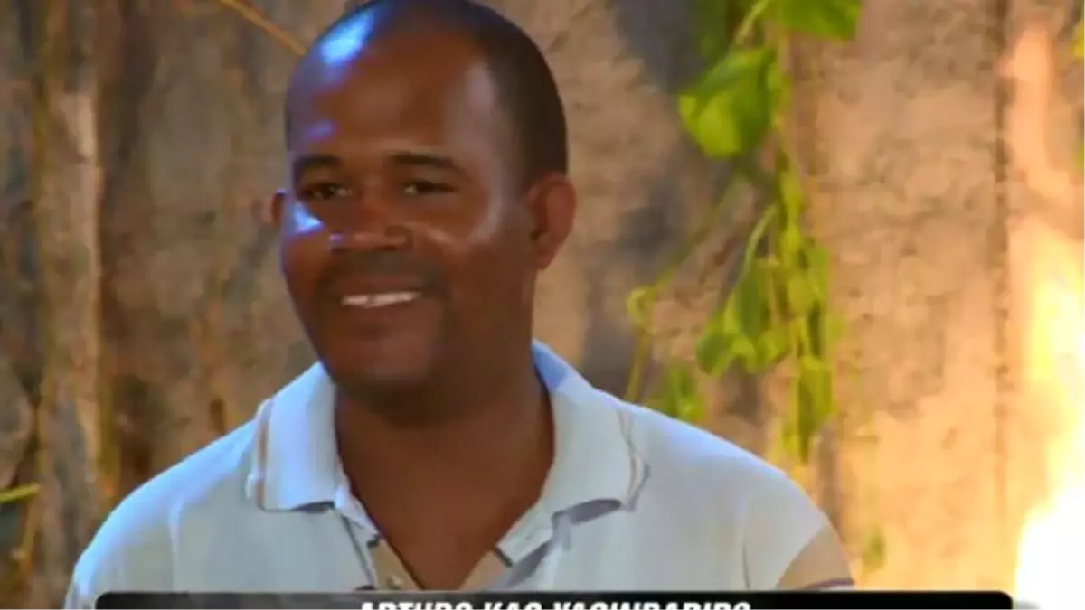 Arturo Kaç Yaşındadır\' Sorusuna Ne Yanıt Verdiler?