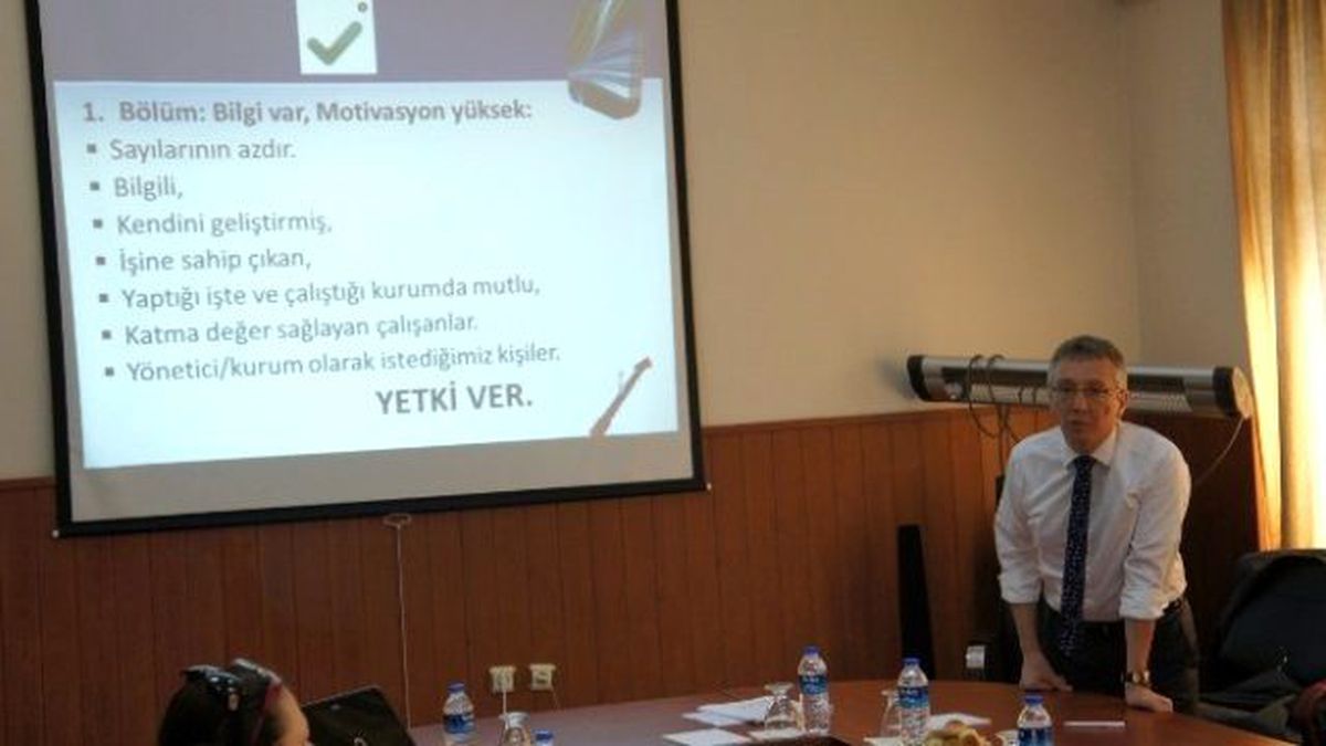 Aydın Ticaret Borsası İlk Ur-ge Eğitimini Gerçekleştirdi