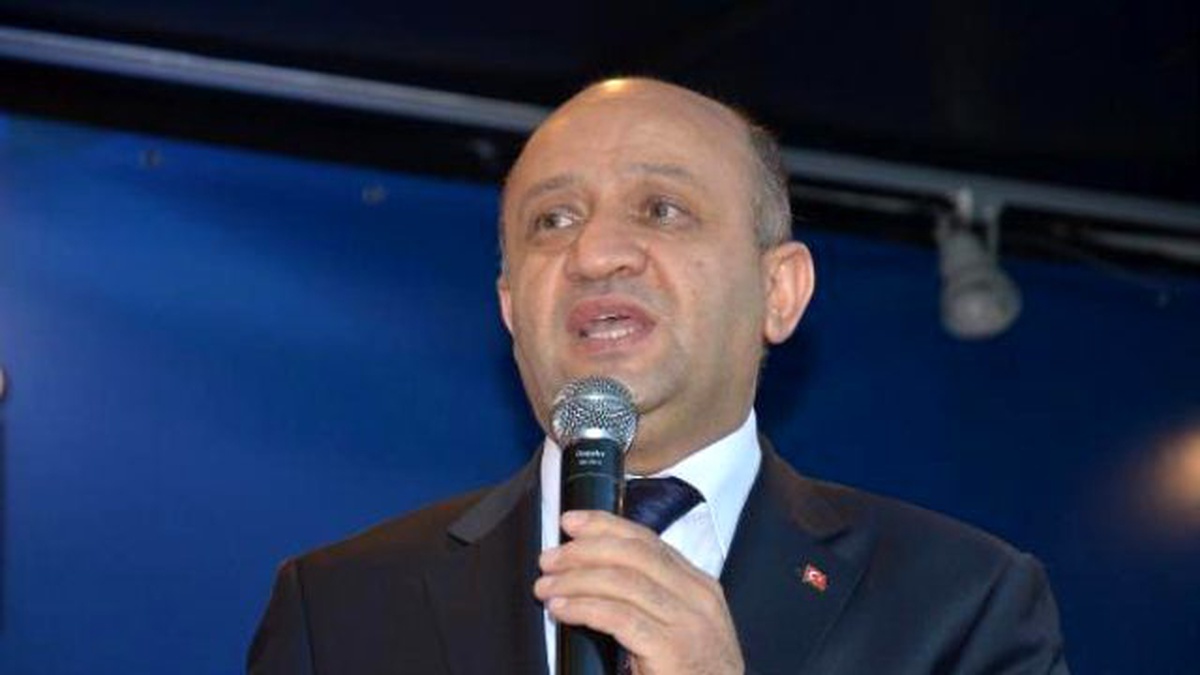 Bakan Işık: Terör Örgütüne En Büyük Darbe Bu Dönemde Vuruldu