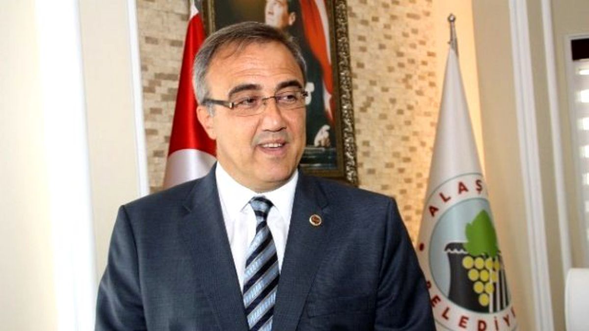 Başkan Karaçoban\'dan Öğrencilere Karne Mesajı
