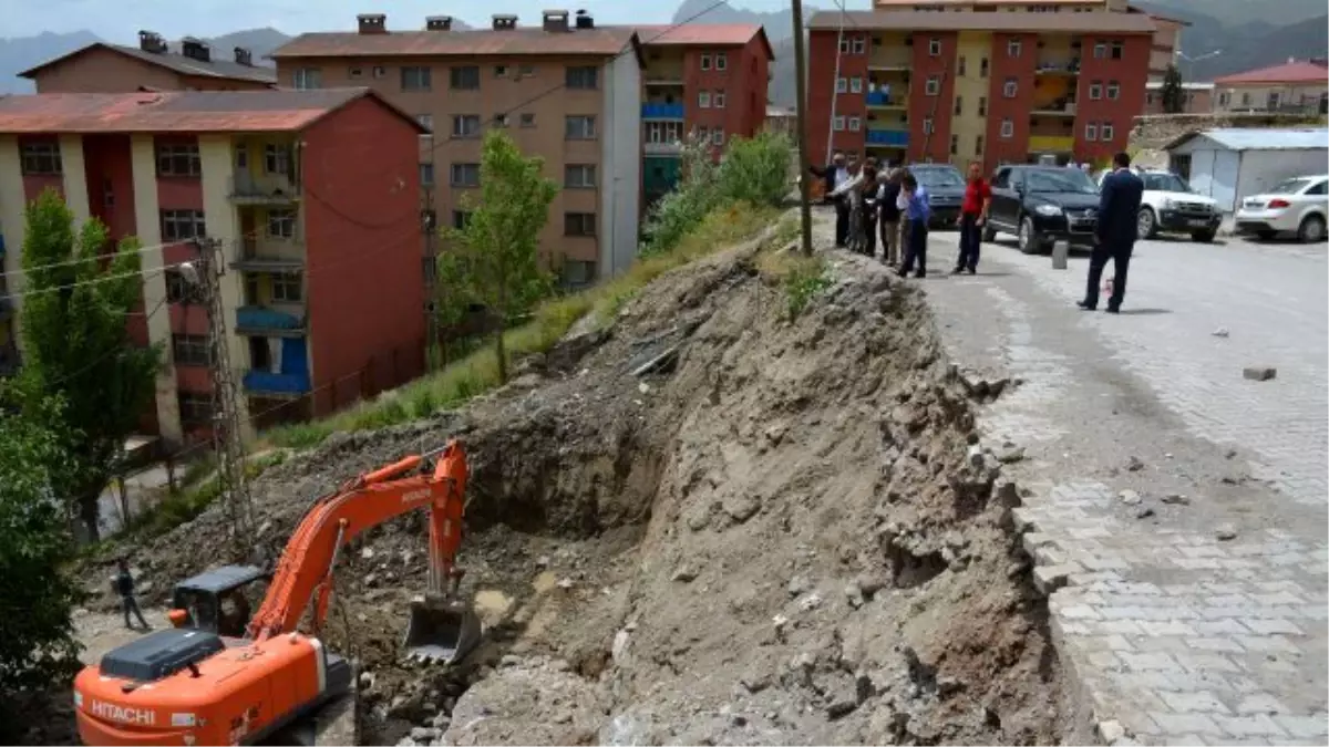 Belediye heyeti tüm çalışmalarını denetlediler