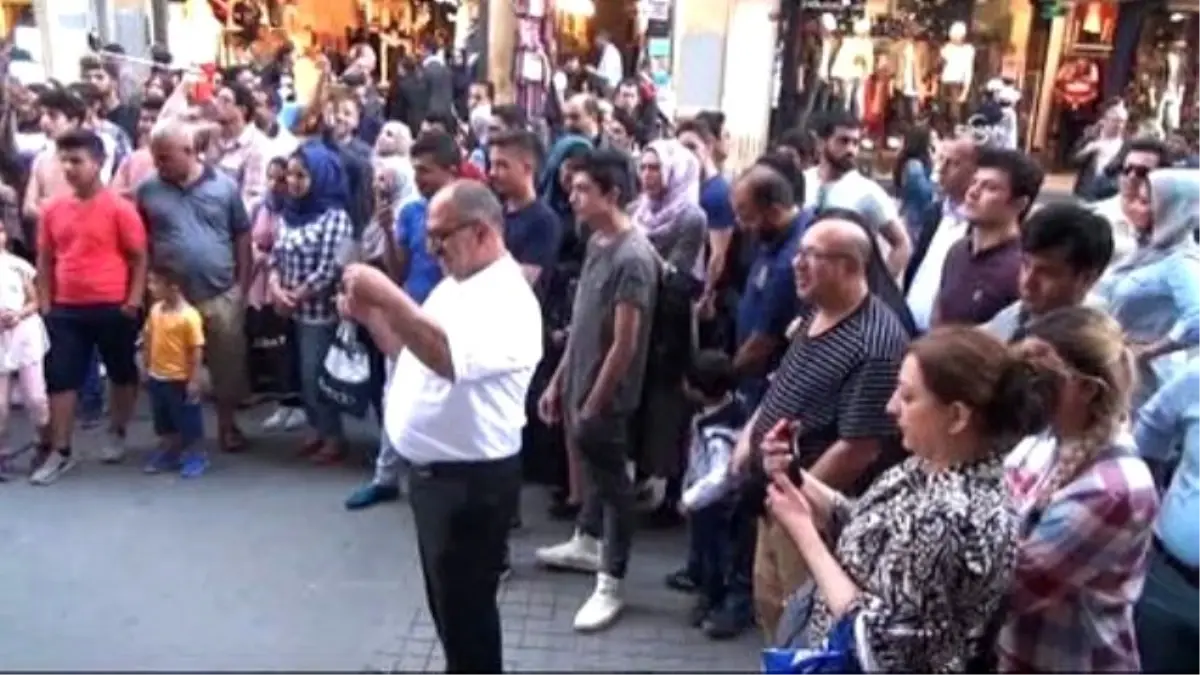 Beyoğlu BM Orkestrası Gibi