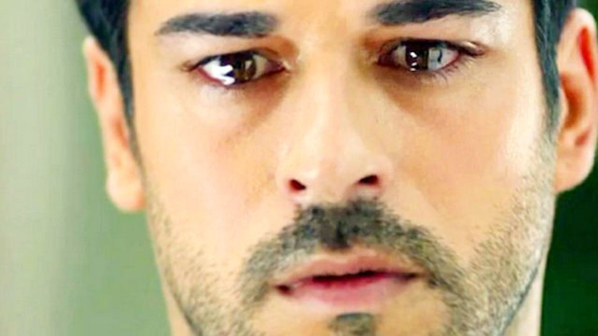 Burak Özçivit Gözyaşları İçinde Veda Etti