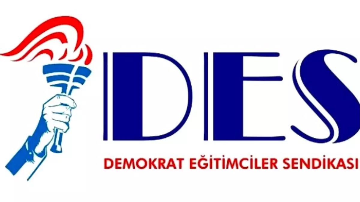 Des 2015-2016 Eğitim-öğretim Yılını Değerlendirdi