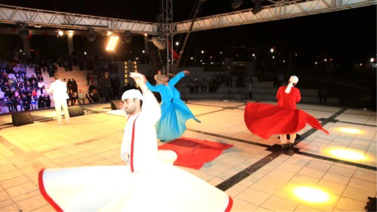 Elazığ\'da Ramazan Sevinci Sürüyor