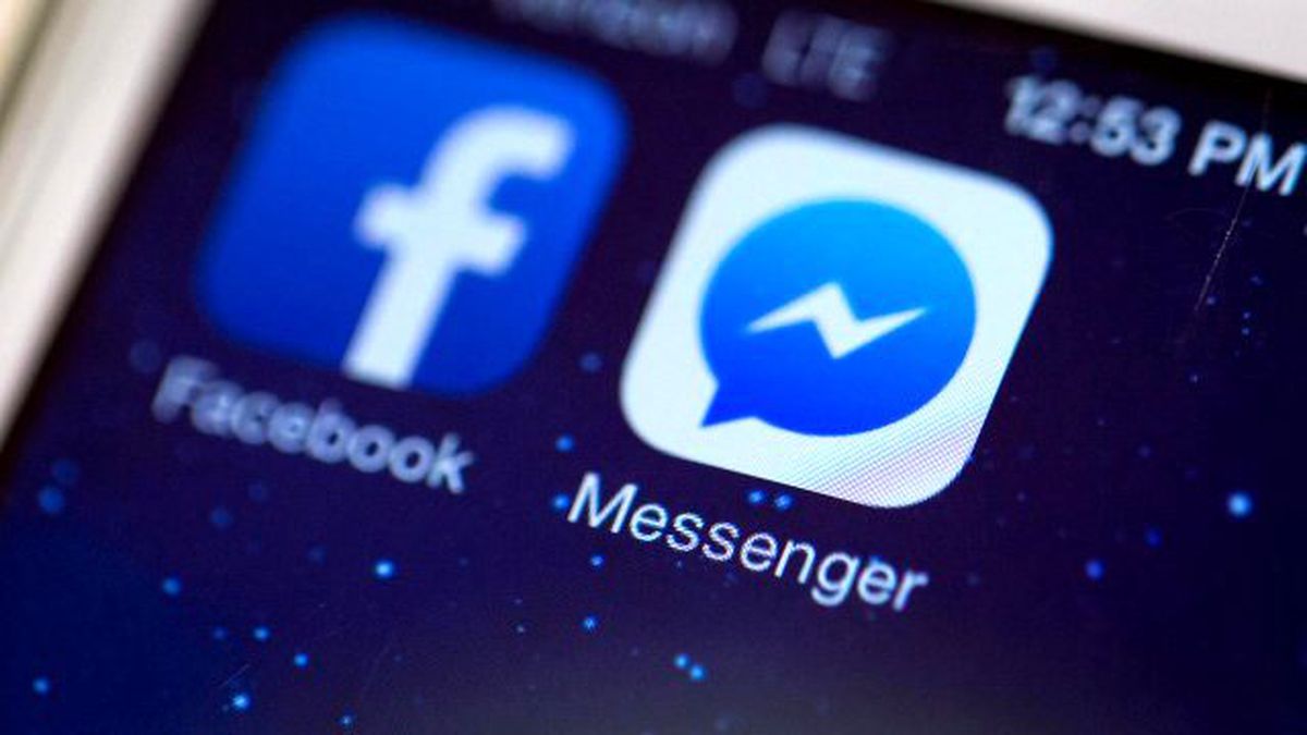 Facebook Messenger'a Gizli Futbol Oyunu Eklendi