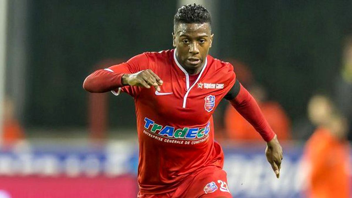 Galatasaray, Abdoulaye Diaby'nin Avukatıyla Görüştü