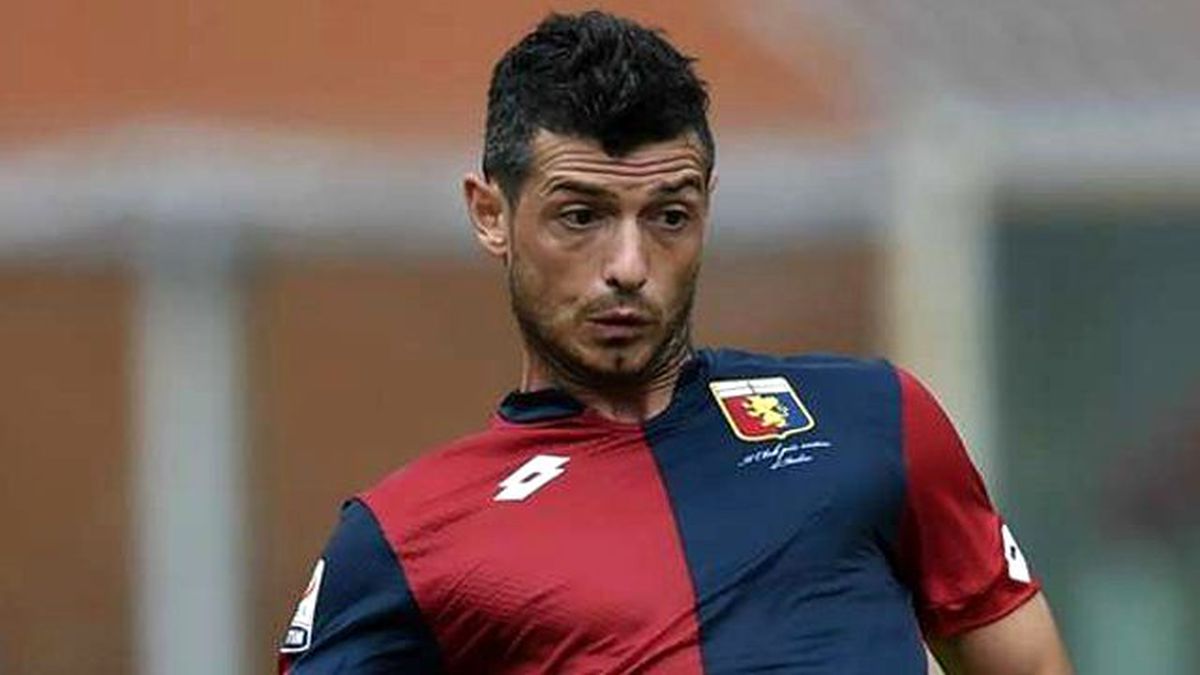 Galatasaray'ın Genoa'ya Kiraladığı Dzemaili, İtalya'da Kalmak İstiyor