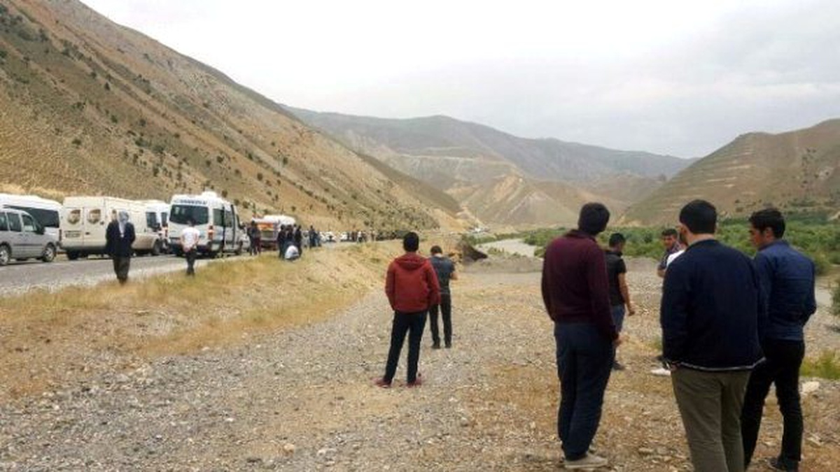 Güvenlik Güçlerinin Dikkati Olası Faciayı Önledi