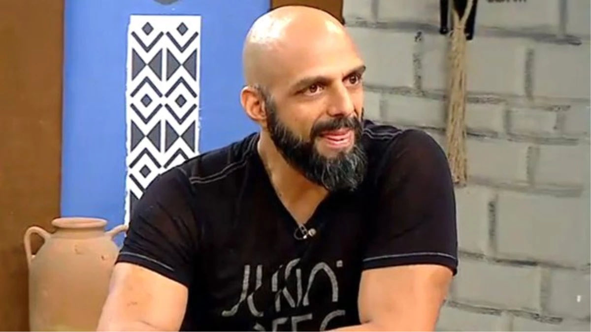 Hasan Yalnızoğlu Survivor 2016\'daki Favorisini Açıkladı!