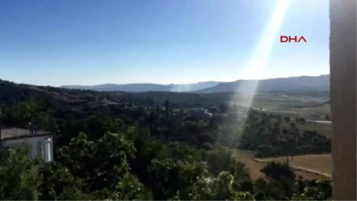 Hatay Muhalifler, Türkmen Dağı Bölgesindeki 3 Köyü Geri Aldı