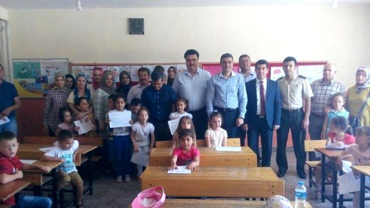 Havran\'da Karne Heyecanı