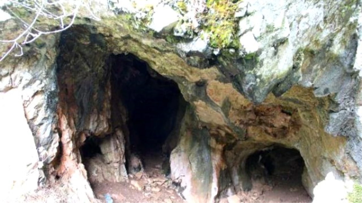 Kazdağları\'nda Sıra Mağara Turizminde