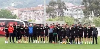 Kocaeli Birlikspor Lig Haklarını Satışa Çıkardı