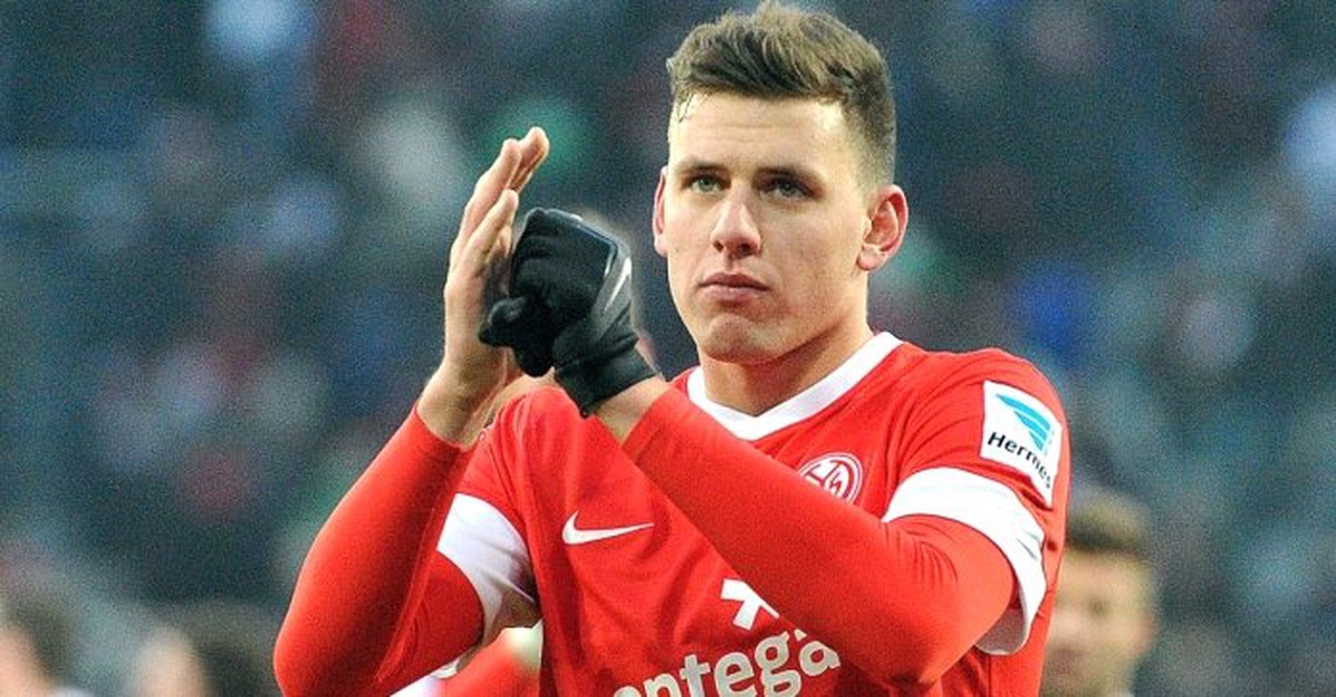 Macaristan\'ın Forveti İçin Galatasaray İddiası!