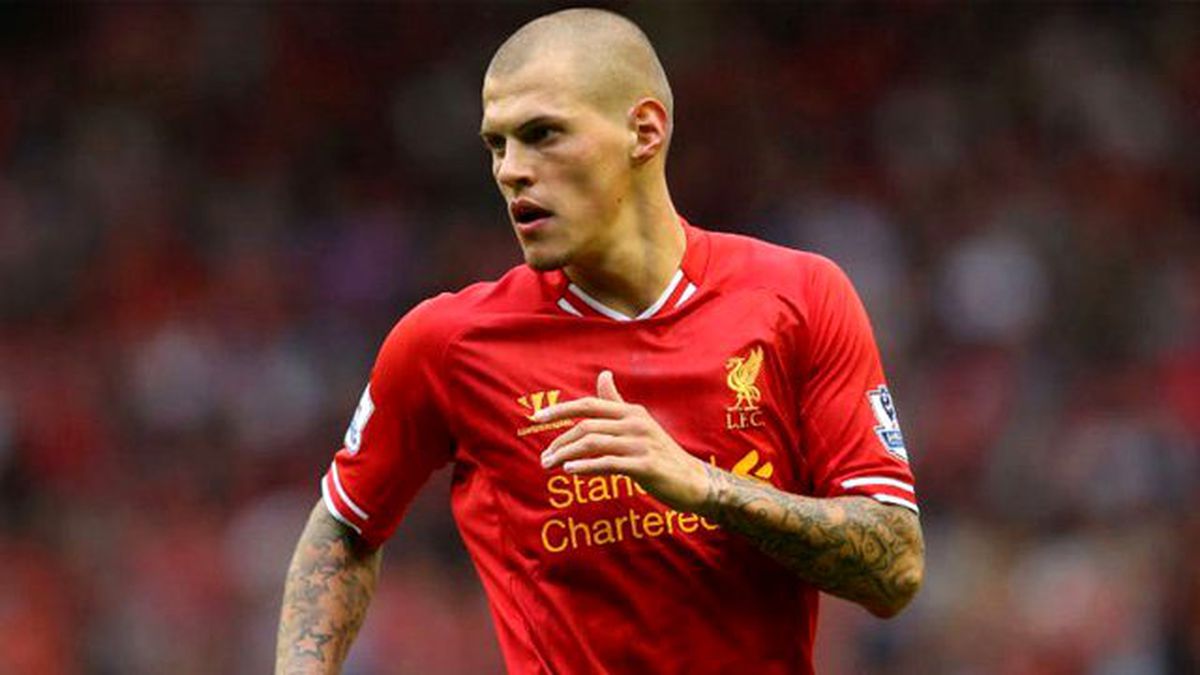 Martin Skrtel'in Menajeri: Fenerbahçe'yle Anlaşma Konusunda Uzak Değiliz