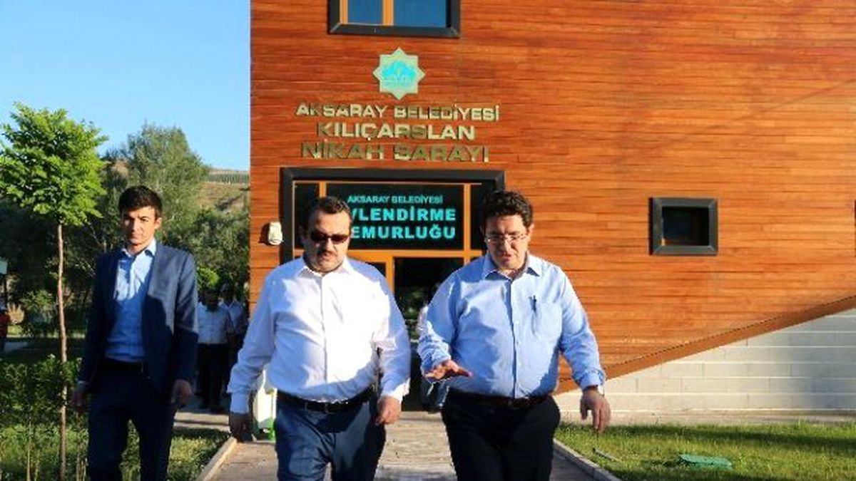 Milletvekili Serdengeçti ve Başkan Yazgı İncelemelerde Bulundu