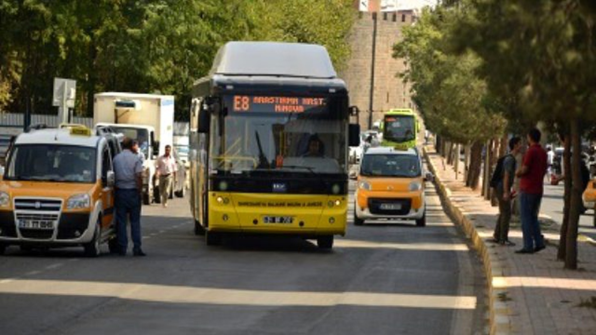 Otobüslerin Sefer Saatlerine Ramazan Ayarı