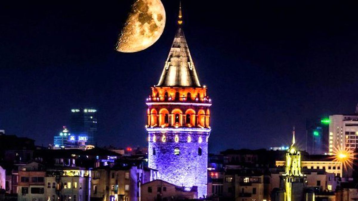 Rus Meclis Üyesinden Skandal İstanbul Önerisi!