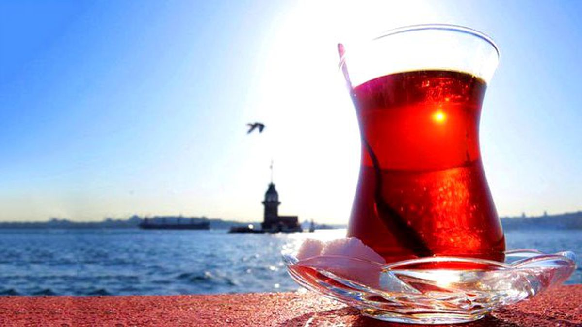 Sıcaklığı 65 Derecenin Üzerindeki İçecekler Kansere Neden Olabilir