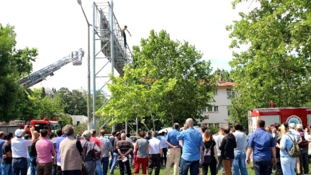 Tekirdağ\'da İntihar Vakaları Arttı