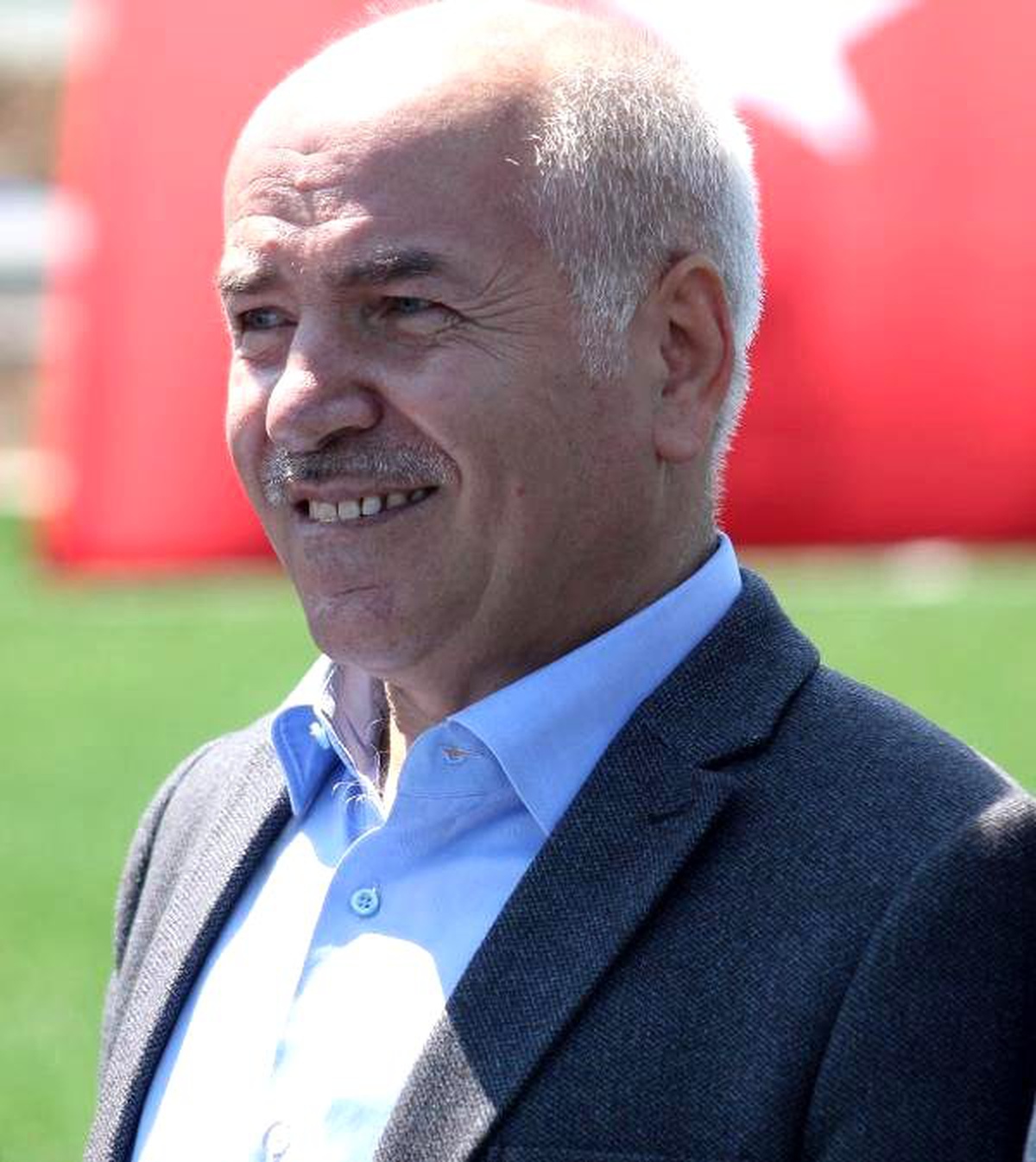 Trabzonspor Genel Sekreteri Meriç: "Transferde Sona Yaklaştık"