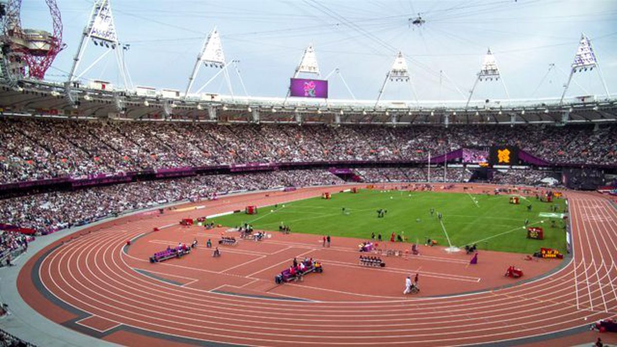 Uluslararası Atletizm Federasyonları Birliği: Ruslar, Rio'da Olmayacak