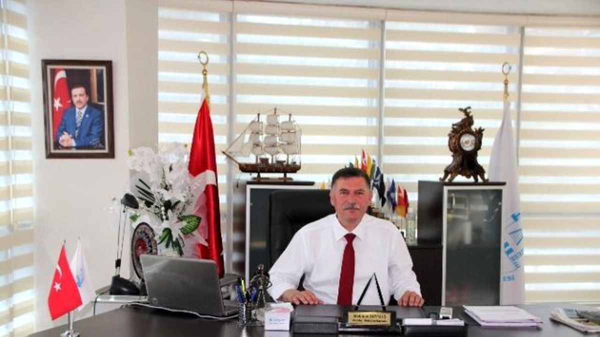Vezirhan\'da Gelenek Bozulmadı