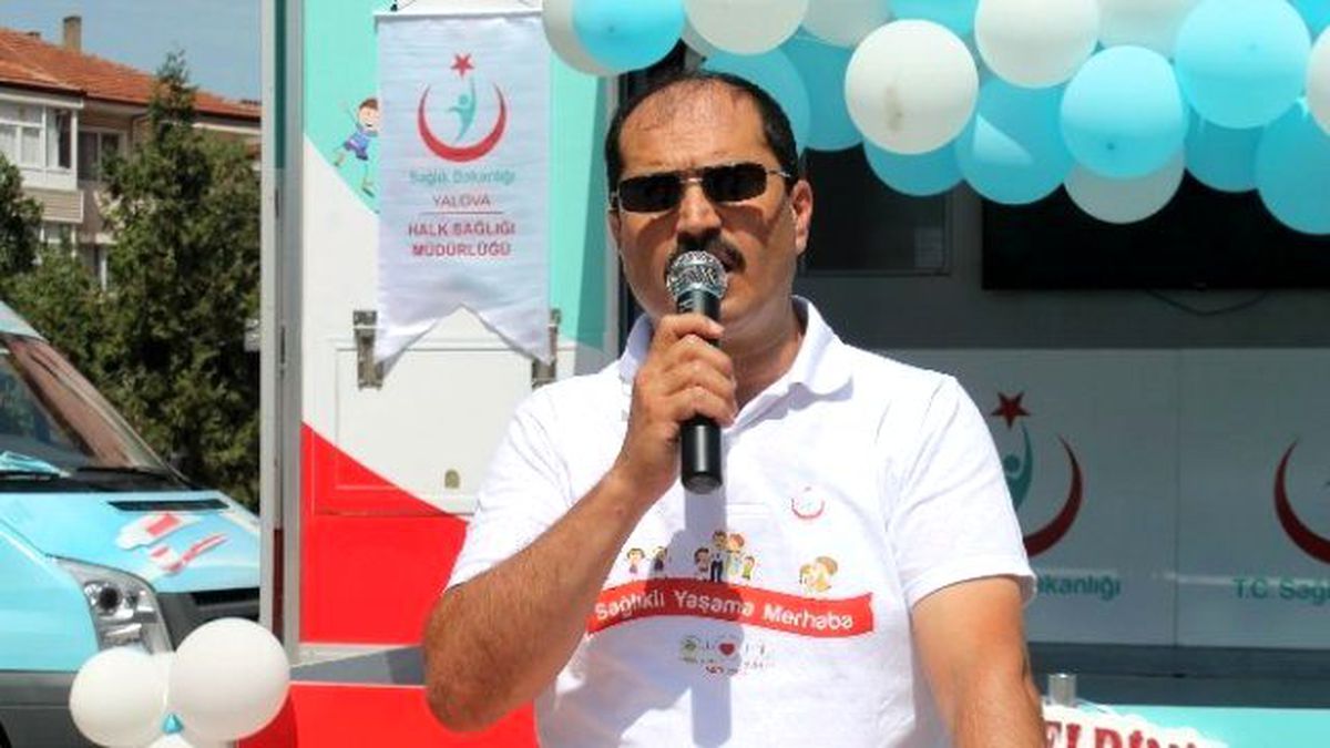 Yalova\'daki Başarılı Öğrenciler Bisikleti Kaptı