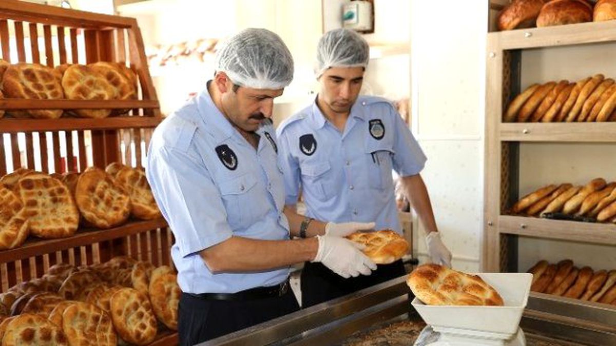 Zabıta Ekiplerinin Ramazan Denetimleri Devam Ediyor