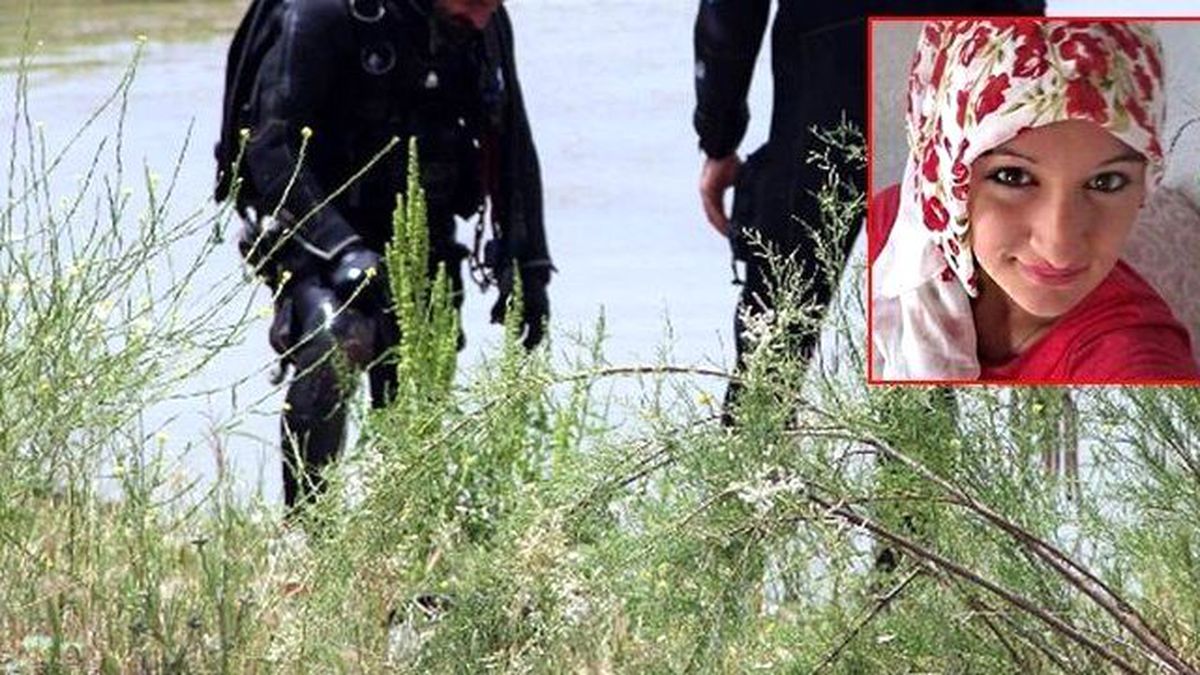 Dere Kenarında Cesedi Bulunan Genç Kızın Ailesi Gözaltında