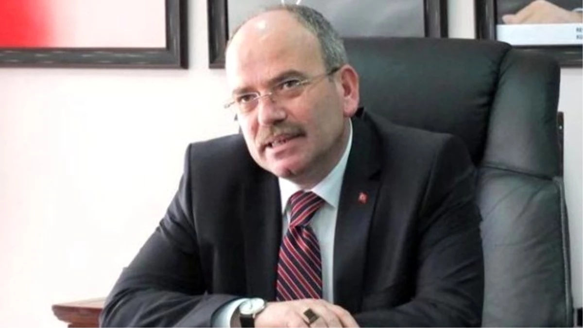 Ak Partili İl Başkanı Akçay\'dan Tekirdağ Büyükşehir Belediye Başkanı\'na Eleştiri