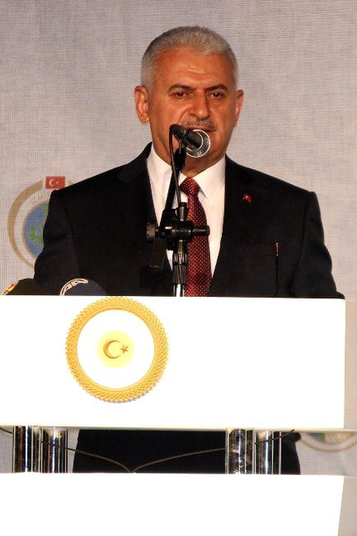 Başbakan Binali Yıldırım\'dan, Dünya Ülkelerine Terör Mesajı